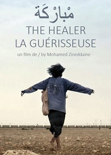 The Healer